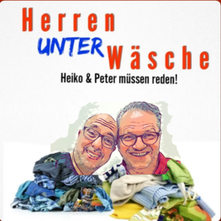Trailer „Herren unter Wäsche“