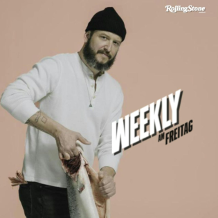 Bon Iver, "SABLE, fABLE" & Die Lost Albums von Bruce Springsteen kommen im Juni