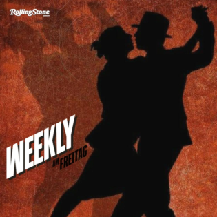 Geordie Greep, "The New Sound" & Bob Dylan in Berlin: Unsere Konzert-Review