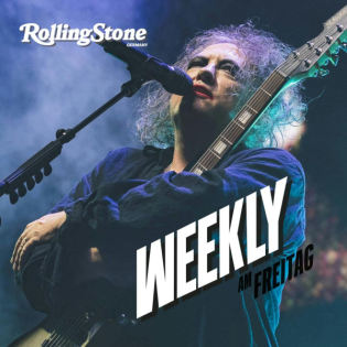 SOPHIE, "SOPHIE" & The Cure, "Alone" – Die erste Single seit 16 Jahren