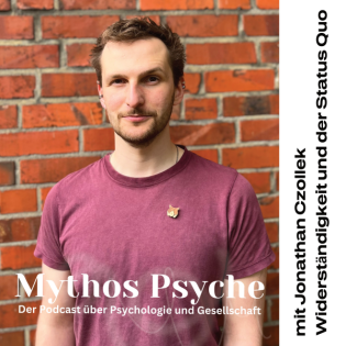 Normalitätsvorstellungen, Widerständigkeit und der Status Quo - Jonathan Czollek