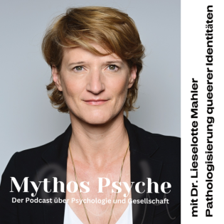 Die Pathologisierung queerer Identitäten - Dr. Lieselotte Mahler