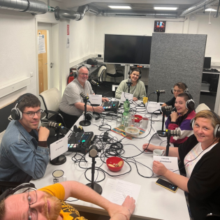 Moin!MINT - Angebote für Jugendliche in Dithmarschen