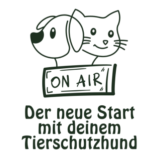 Der neue Start mit deinem Tierschutzhund