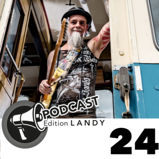 Folge 24 Kinderlieder auf den Saiten: Alle meine Entchen, Bruder Jakob