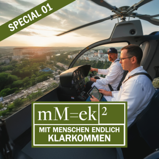 S01 E05 - Special: Per Express zum ADHS-Kongress der EUNETHYDIS