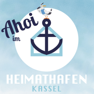 #10 Wie der Heimathafen Kassel in See gestochen ist