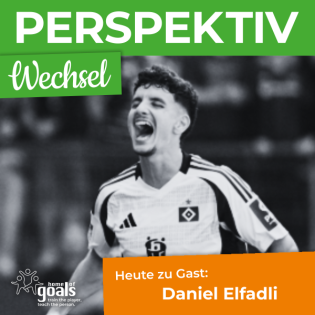#2 Im Gespräch mit: Daniel Elfadli