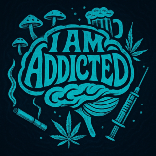 1. Mein Bild von Sucht & wie es sich verändert hat