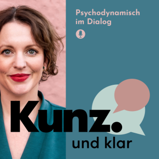 Psychodynamik im Alltag - ein Fachgespräch unter Gleichgesinnten
