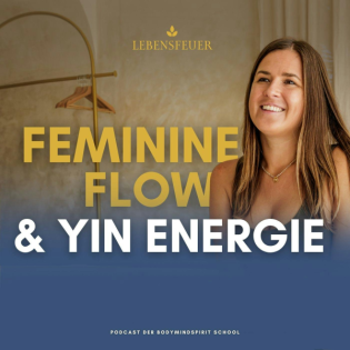 Weiblicher Zyklus: So nutzt du deinen Feminine Flow als Superpower - Yin & Yang Balance