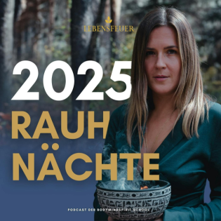 Rauhnächte 2025: Alte Beziehungsmuster lösen & echte Verbundenheit schaffen