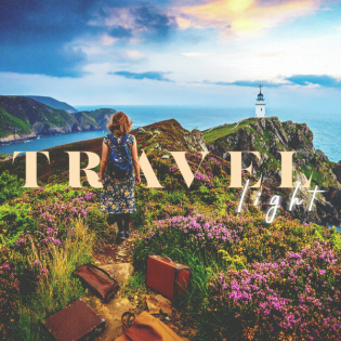 Travel Light – Bitterkeit loswerden – Kay Tobler