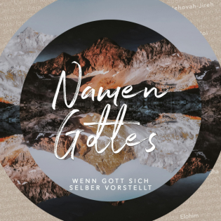 Namen Gottes – Jireh: Gott dein Versorger – Celeste de Jesus