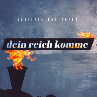 Dein Reich Komme – Sicht für Blinde – Matthias Saladin