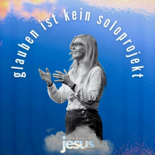 Lebensstil Jesus - Tiefe Gemeinschaft: Glauben ist kein Soloprojekt - Christine Forster