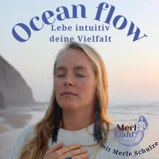#1: Ocean Flow: Worum geht es in diesem Podcast und wer bin ich?
