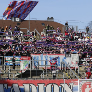 24. Spieltag Wuppertaler SV : SC Paderborn U21