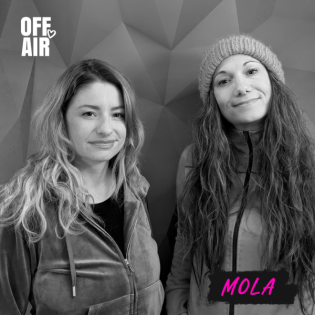 MOLA – Liebe Brutal, Lebensfragen und persönliche Geschichten