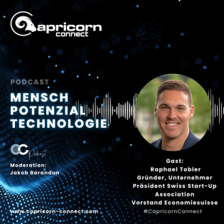 #86 - Interview mit Raphael Tobler - Gründer, Unternehmer und prägende Stimme der Schweizer Startup-Szene