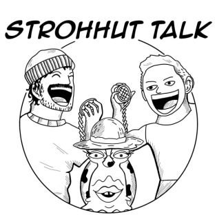 #077 Strohhuttalk - One Piece Podcast - Kapitel 1132: Abenteuer in Elban