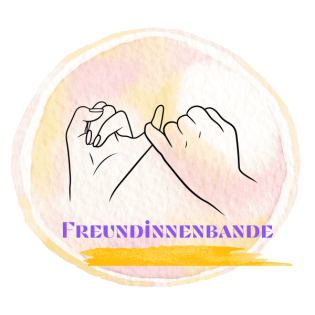 08 Freundinnenbande - Katrin: Du bist mein Dinosauriermensch