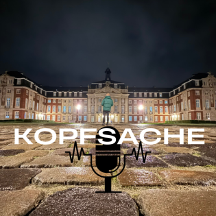 #25 - Stärken, Schwächen & echte Freundschaft – was wir uns selten sagen