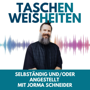 #11 Selbständig und/oder angestellt