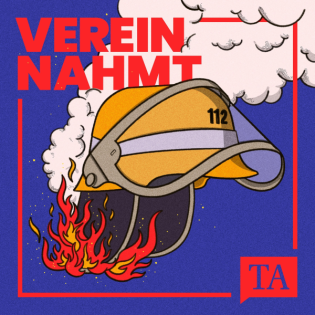 Folge 2 - Der Wolf im Schafspelz