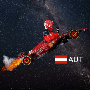 #26 Alles auf Rot, Ferrari wird zünden - Vorschau auf das Rennwochenende in Österreich