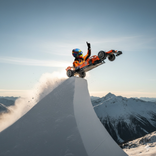 #47 Brasilien GP Recap - Oscar Piastri: Vom Gipfel in den Abgrund