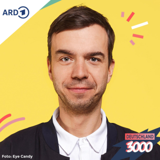 Matze Hielscher, bist du zu nett?