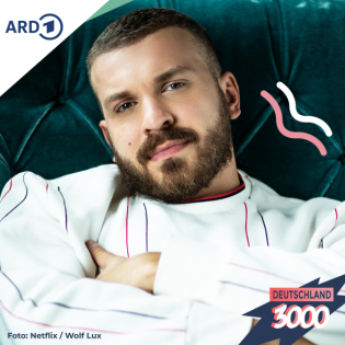 Edin Hasanovic, wie hat dein Unfall dich verändert?