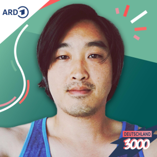 Daniel "Budi" Budiman, wie verspielt bist du noch?