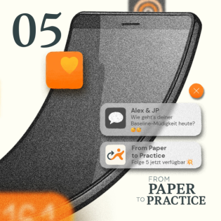 Folge 5 - Lebensstil schlägt Biomechanik - Handynacken auf dem Prüfstand