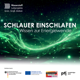 Teaser Staffel 1: Wasserstoff