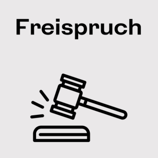 Freispruch Folge 3: Zwischen Geheimhaltung und Öffentlichkeit