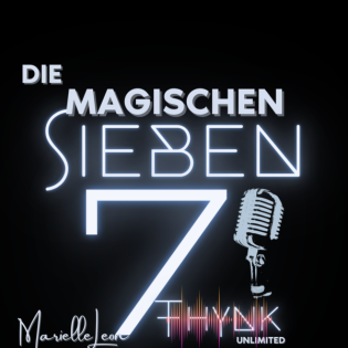 Die sieben magischen Bücher, die dein Leben verändern können