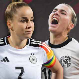 EM 2025: Deutschland trotz Umbruch ein Favorit?! | EM-Vorschau