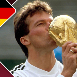 WM 1990: Wie Deutschland Weltmeister wurde! | WM-Classics