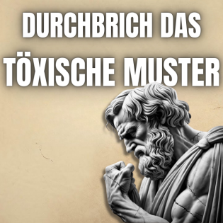 Der UNSICHTBARE FEHLER, Der Dein LEBEN Sabotiert, Ohne Dass Du Es Merkst