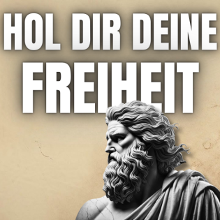 Wie du dein Leben lebst OHNE dass dich die Meinung anderer KÜMMERT