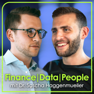 Raus aus der Komfortzone! Mit Jan Dreesen | IBEX Wachstumspartner (#1)