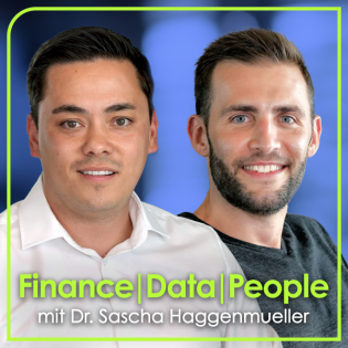 Der Mann für jede Finanzierung! Mit Markus Fong | Just Finance (#11)