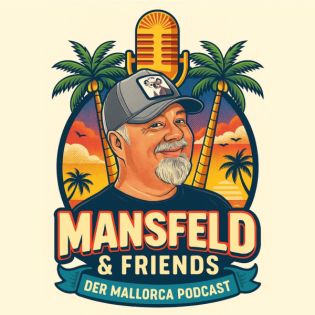 Peter Kochenrath zu Gast bei Mansfeld & friends
