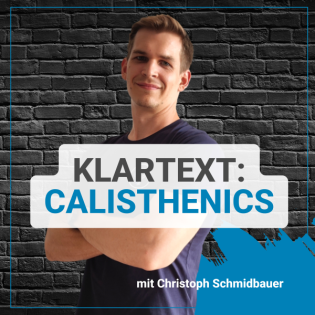 Folge 02: Wie starte ich mit Calisthenics?