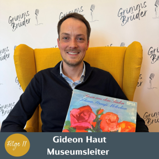 Folge 11 - Gideon Haut