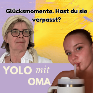 Glück: Kann es so einfach sein?