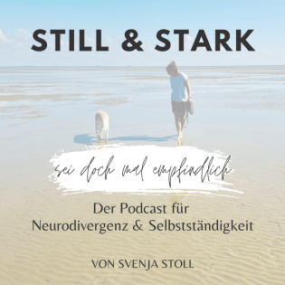 Der Anfang von Still & Stark – persönlich, ehrlich, empfindlich