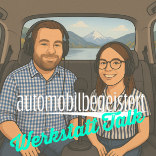 Folge 9 - Classic Expo Spezial